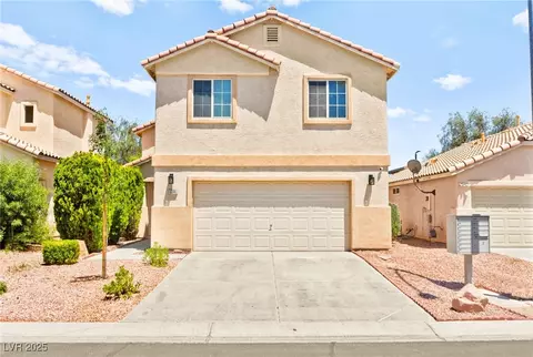 6044 Seneca Springs St, Las Vegas, NV 89130