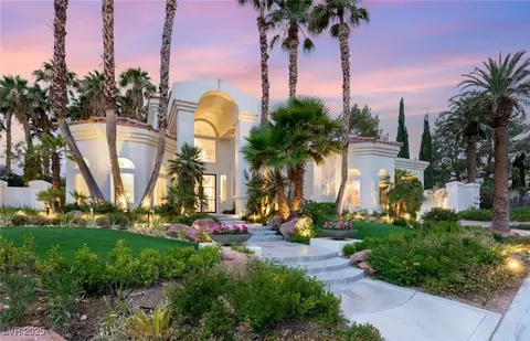 8109 Moonstone Cir, Las Vegas, NV 89128