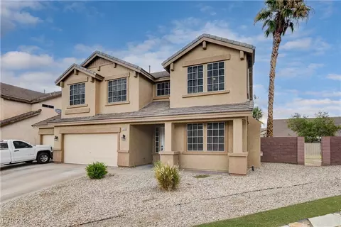 108 Parker Ranch Dr, Henderson, NV 89012