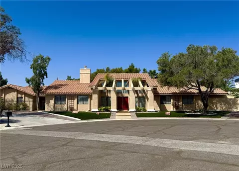 2975 Montessouri St, Las Vegas, NV 89117