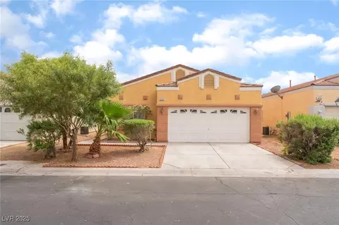 1635 Otto Merida Ave, Las Vegas, NV 89106