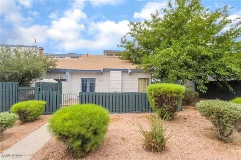4252 White Sands Ave, Las Vegas, NV 89121