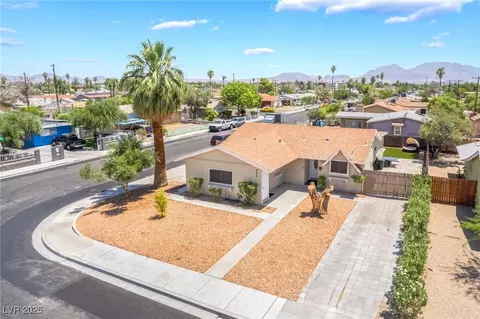 844 N 21st St, Las Vegas, NV 89101