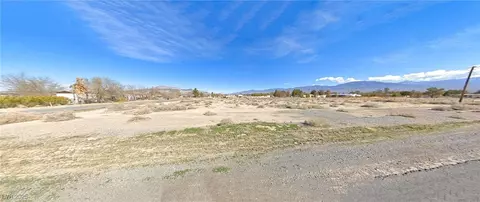 1610 W Mesquite Ave, Pahrump, NV 89060