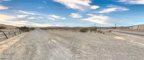 1580 E Mesquite Ave, Pahrump, NV 89060