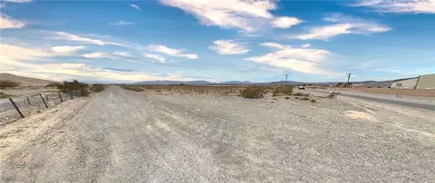 1580 E Mesquite Ave, Pahrump, NV 89060