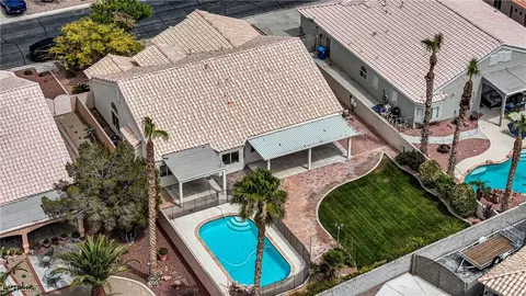 6125 Resort Ridge St, Las Vegas, NV 89130