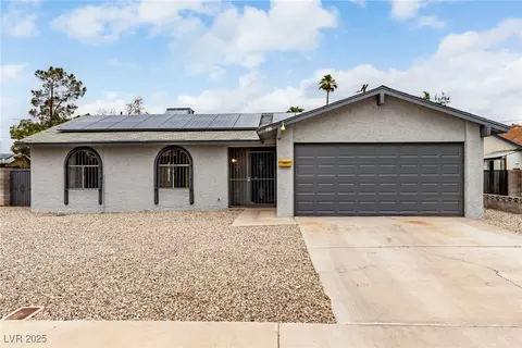 4416 Rip Van Winkle Ln, Las Vegas, NV 89102