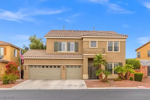 8929 Monte Oro Dr, Las Vegas, NV 89131