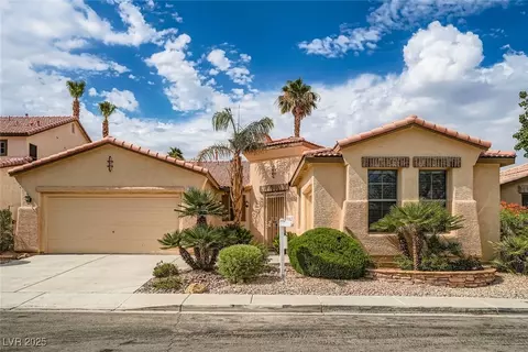 262 Pebble Canyon Dr, Las Vegas, NV 89123