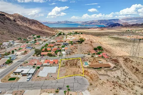 524 Patti Pl, Boulder City, NV 89005