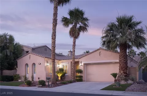 2824 Evening Rock St, Las Vegas, NV 89135