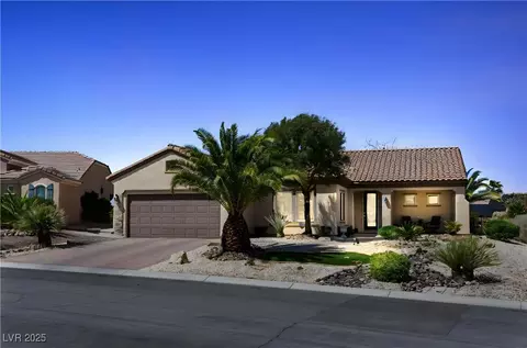 2606 Crested Butte St, Henderson, NV 89052