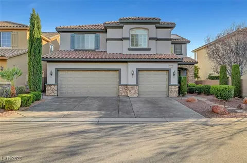 11417 Rock Cove Way, Las Vegas, NV 89141