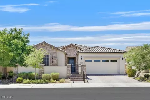 8405 Canyon Crevasse St, Las Vegas, NV 89166