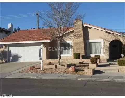 4338 La Jara Dr, Las Vegas, NV 89120