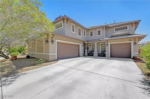 5716 Breckenridge St, North Las Vegas, NV 89081