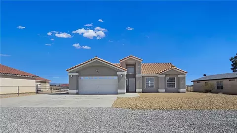 3326 Mount Charleston Dr, Pahrump, NV 89048