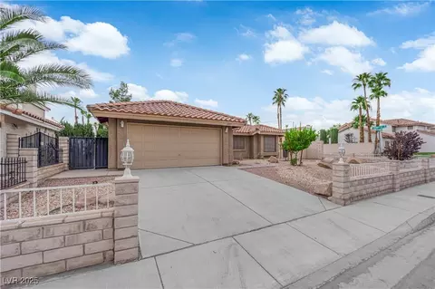 4835 Anchorage St, Las Vegas, NV 89147