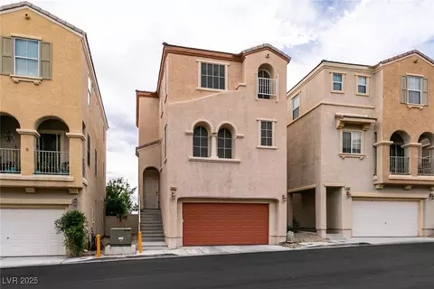 3412 Bearpin Gap Ln, Las Vegas, NV 89129