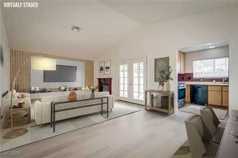 4630 Pratt Way, Las Vegas, NV 89147