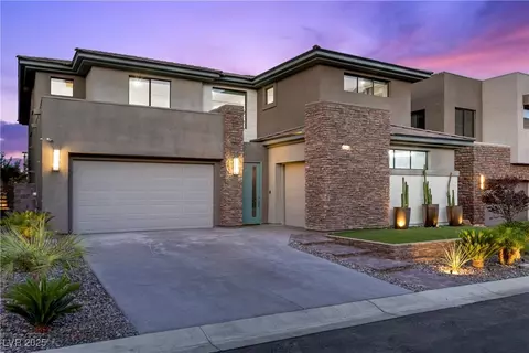 6234 Amber View St, Las Vegas, NV 89135