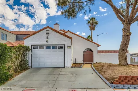 7700 Tomich Ave, Las Vegas, NV 89145