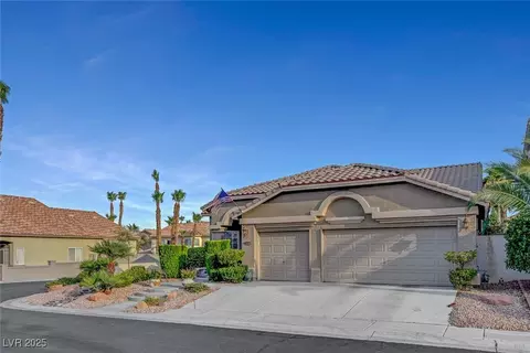 9553 Gainey Ranch Ave, Las Vegas, NV 89147