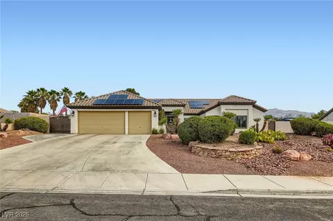 7404 Wittig Ave, Las Vegas, NV 89131