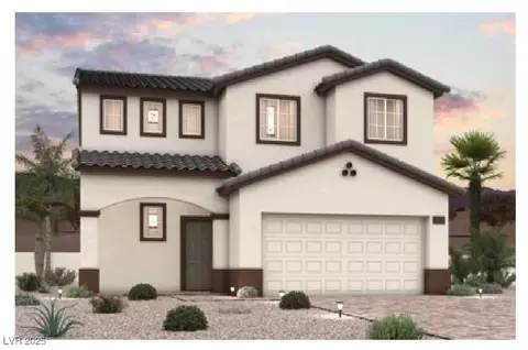 8672 Vanhoy Creek St, Las Vegas, NV 89166