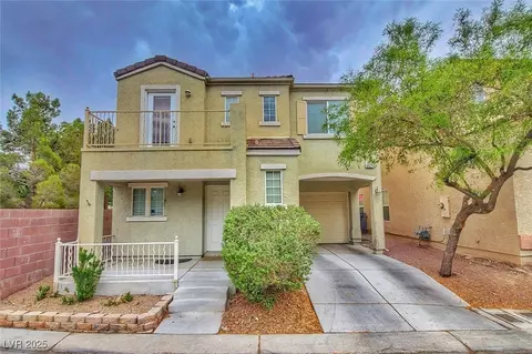 6621 Churnet Valley Ave, Las Vegas, NV 89139