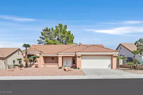 2820 Golf Links Dr, Las Vegas, NV 89134