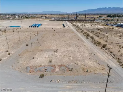 1341 S Powerline Rd, Pahrump, NV 89048