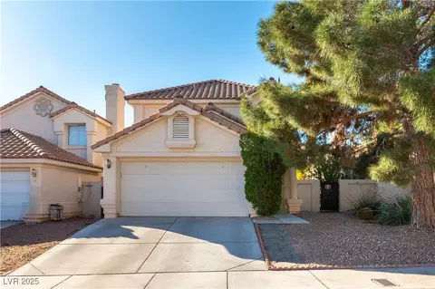8217 Maplestar Rd, Las Vegas, NV 89128