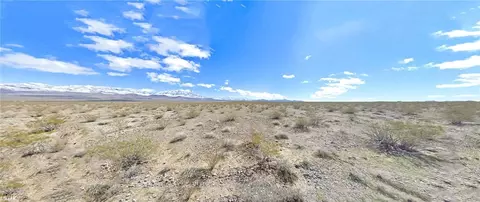 1500 E Del Sol St, Pahrump, NV 89060