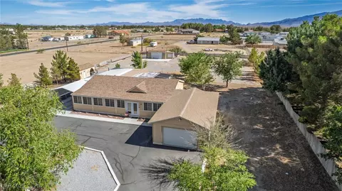 1341 Lewis St #3, Pahrump, NV 89048