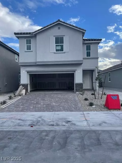 4205 Zilker Park Ave, North Las Vegas, NV 89081