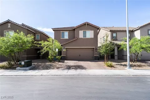 3553 Judson Ave, Las Vegas, NV 89115
