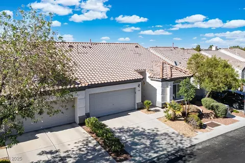 9722 Glittering Star Ave, Las Vegas, NV 89147