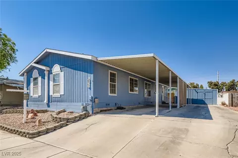5922 Cardinal Rose Ln, Las Vegas, NV 89122