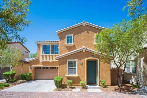 8368 Creek Canyon Ave, Las Vegas, NV 89113