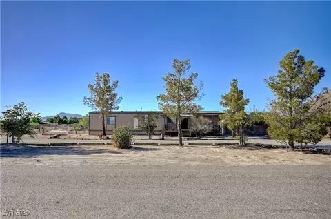 640 Alaska Way, Pahrump, NV 89060