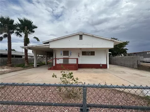 6014 Rocky Mountain Ave, Las Vegas, NV 89156