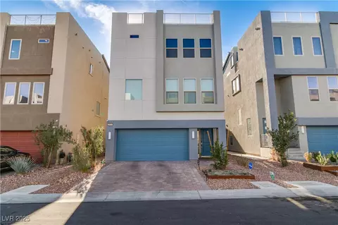 8089 Misty Canyon Ave, Las Vegas, NV 89113