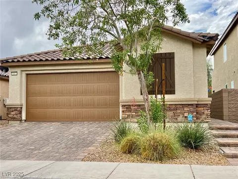 4117 Midnight Crest Ave, North Las Vegas, NV 89031