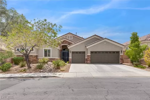 5681 Exotic Rosette Ave, Las Vegas, NV 89139