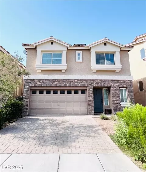 5932 Pillar Rock Ave, Las Vegas, NV 89139