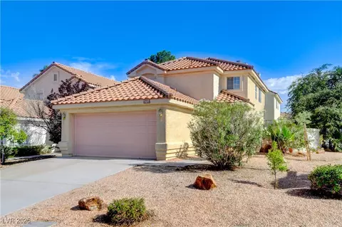 9409 Hershey Ln, Las Vegas, NV 89134