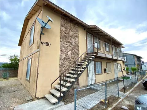 4980 Apollostar Ct, Las Vegas, NV 89115