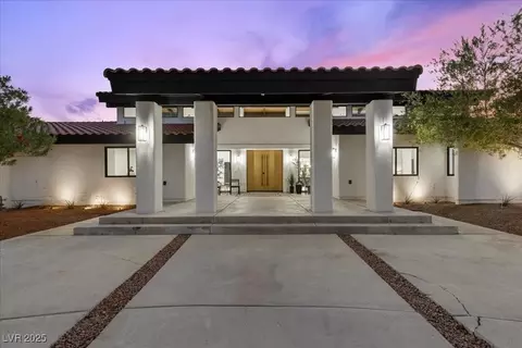3185 S Monte Cristo Way, Las Vegas, NV 89117